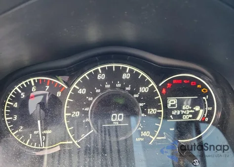 2016 Nissan Versa Note S z USA, uszkodzony, nr VIN 3N1CE2CP2GL408132